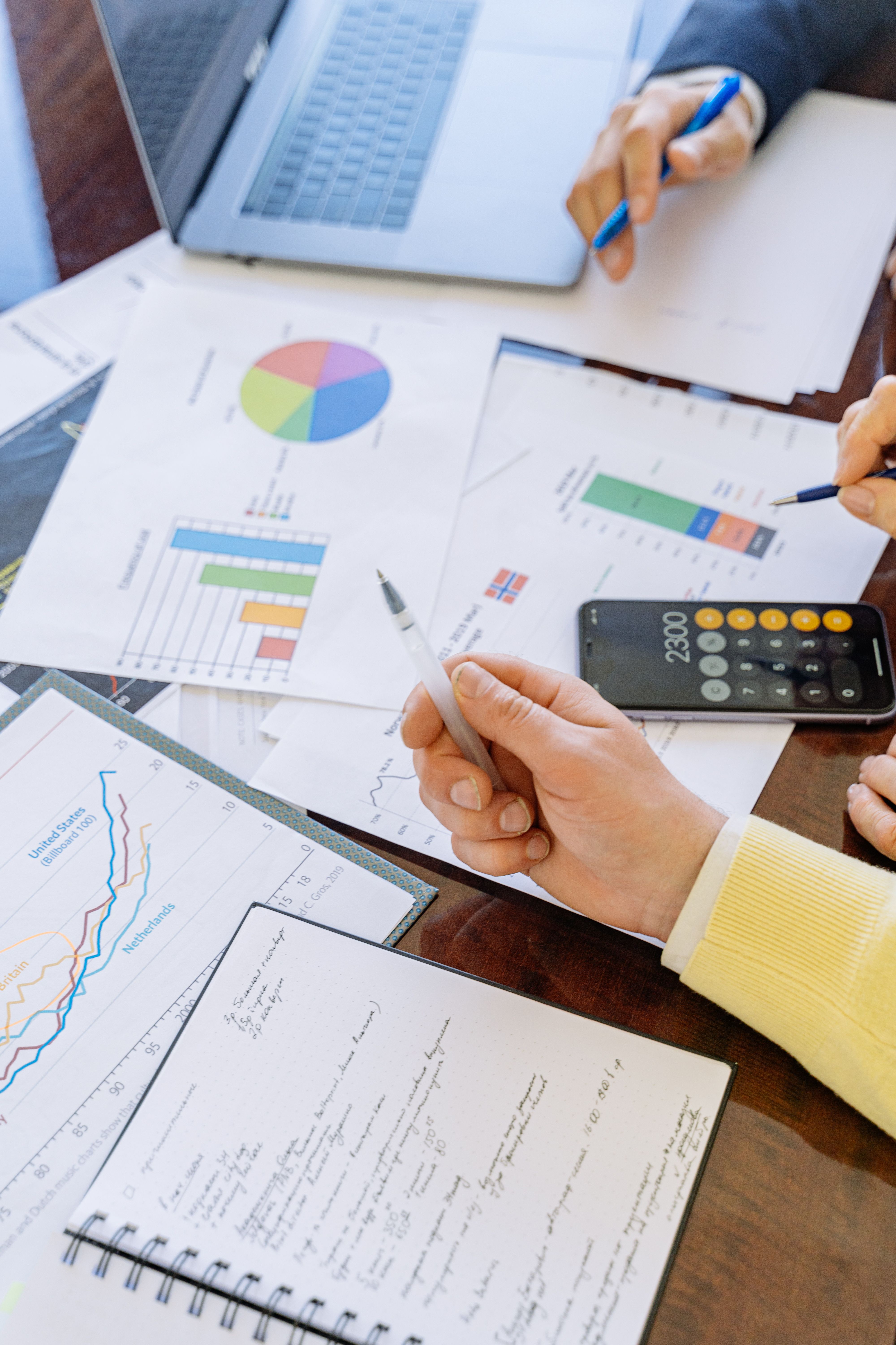 Risk management